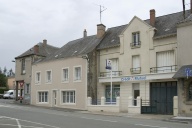 Maison, 2 rue Robert-Glétron