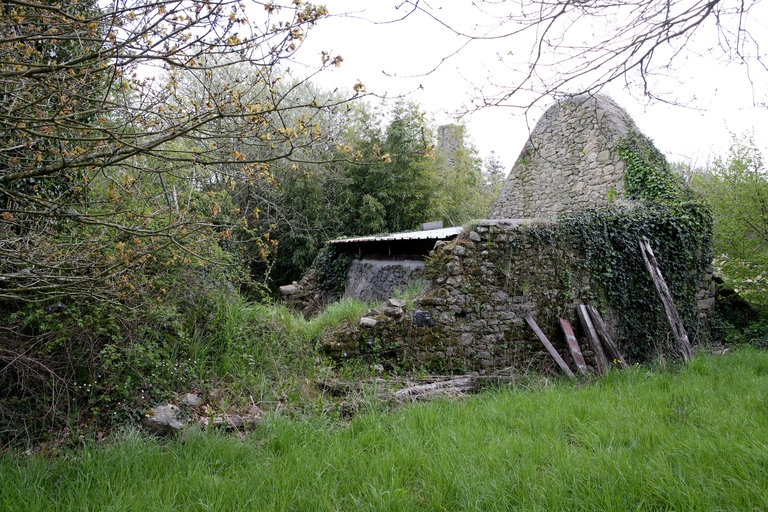 Ferme dite métairie de Kerjacob, Guérande