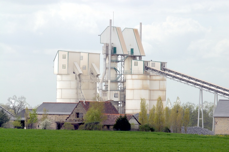 Ferme, la Queutuère