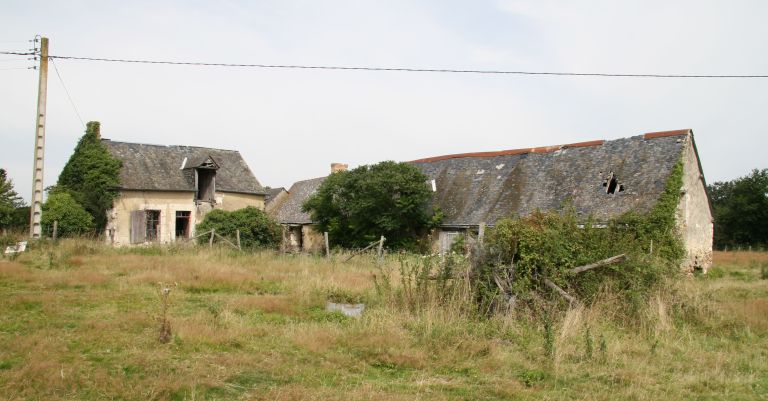 Ferme de la Hervière