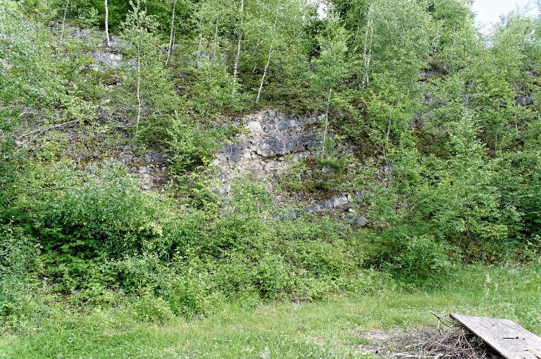 Usine de chaux de Téloché