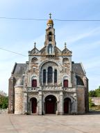 Chapelle Notre-Dame-du-Chêne - Saint-Martin-de-Connée