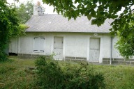 Maison - la Maison-Blanche, Saint-Jean-sur-Erve