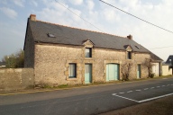 Ferme, 15 chemin du Roc-Cadro