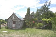 Chapelle dite du Châtaignier puis du Perrichait, la Bénardière