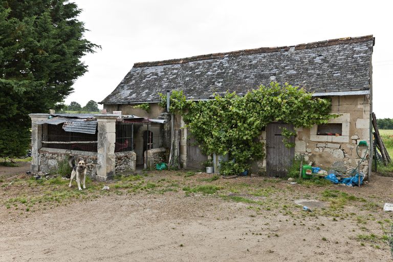 Moulin dit de Risouy ou Ris Oui