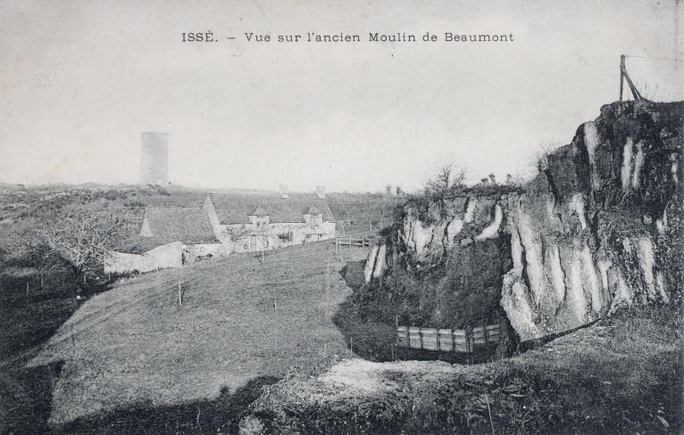 Moulin de Beaumont