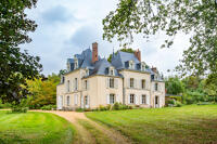Manoir, puis demeure dite château, la Girardière