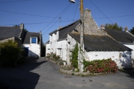 Rangée de maisons, 11, 13 rue Folie