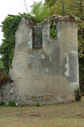 Château de Mervé