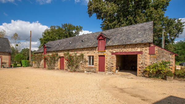 Ferme de Préval