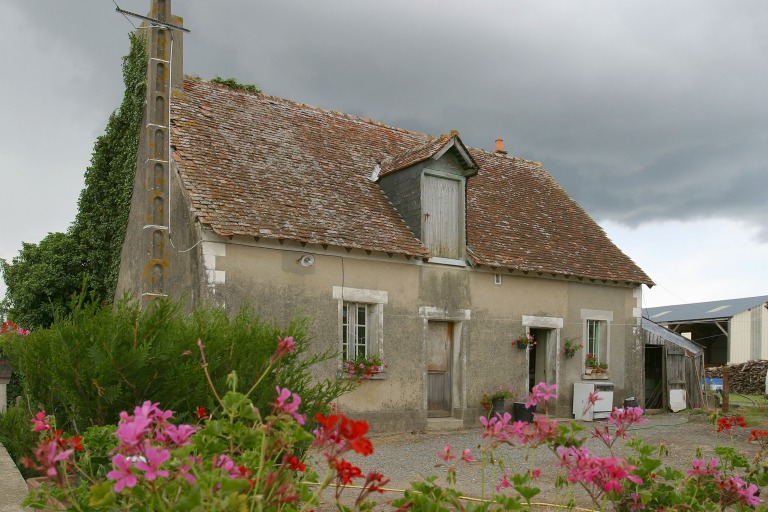 Écart, les Bouts-de-Lande