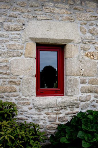 Manoir (?) puis ferme dite métairie du Cosquer