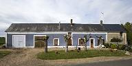 Ferme, le Remblai