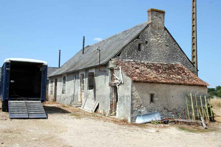 Ferme de Chenant