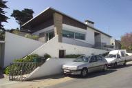 Maison dite villa balnéaire la Comoe, 14 avenue du Parc-des-Sports