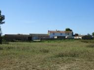 Ferme dite la Petite Soulisse, actuellement maisons ; Route de Fontenay