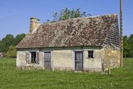 Maison de la Maison Blanche