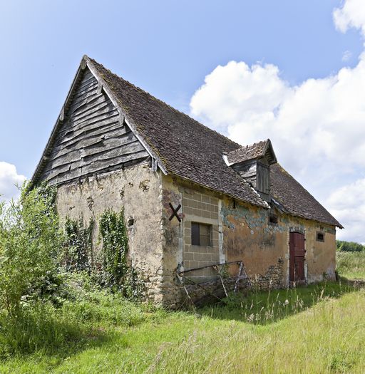 Ferme de Maulaville