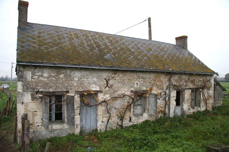 Ferme de la Baussonnière