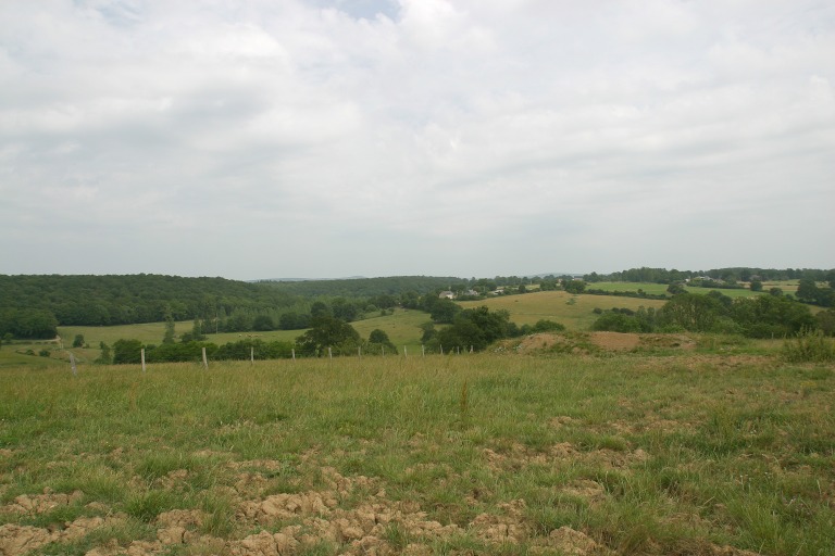 Saint-Jean-sur-Erve : présentation de la commune