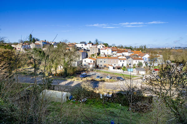 Village de Boiseau