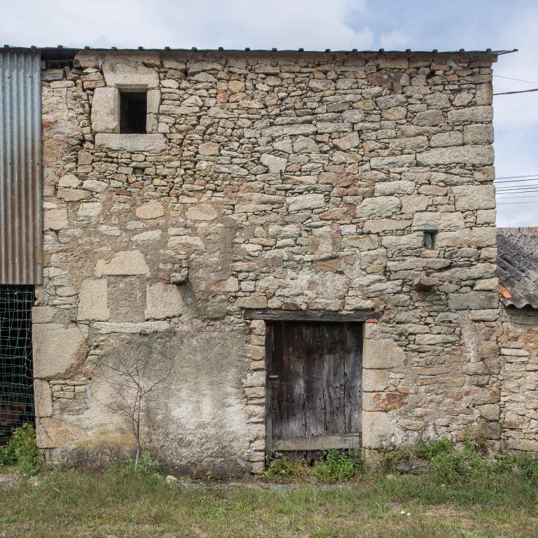Habitation à deux niveaux. XVe siècle ?. Beaulieu, Saint-Hilaire-de-Clisson. Cadastre 2018, ZA 01-273.