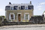 Maison, 18 rue de Xaintrailles