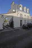 Maison de l'industriel Joseph Chéné fondateur de l'Usine Durand-Chéné, 14 rue de la Libération, Saint-André-de-la-Marche