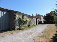 Ferme dite la cabane du Petit Sablon ou cabane à Fleury ; le Pont aux chèvres, 29 rue du Sablon