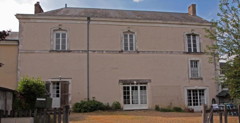 Présentation du village de Jupilles