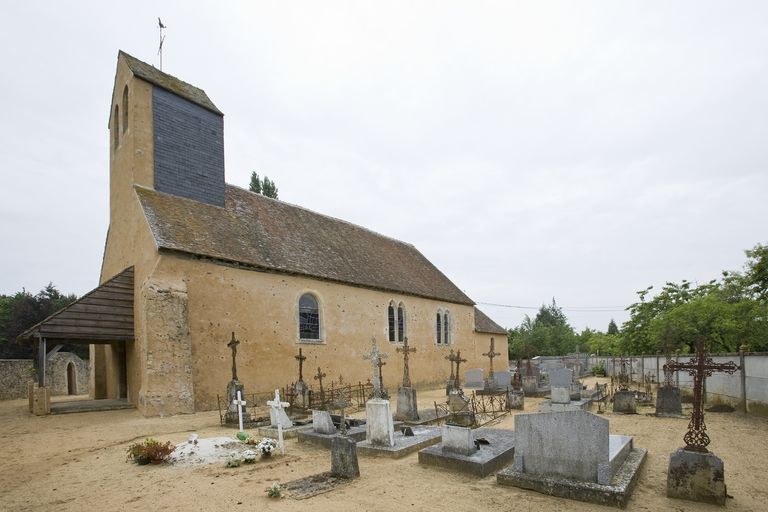 Cimetière