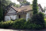 Maison dite villa balnéaire Le Mas, 7 allée des Pluviers