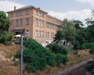 Colonie de vacances : Fondation Baratte Cholet, 2 allée de Cérès