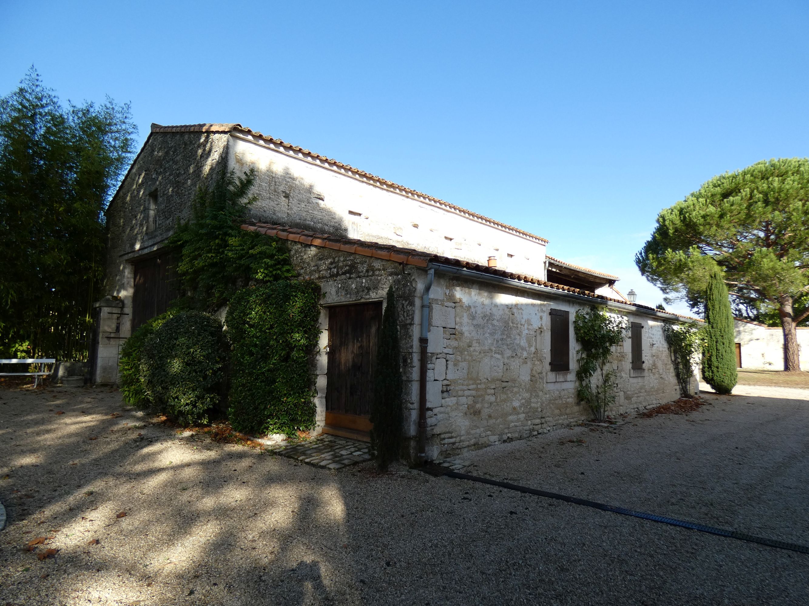 Demeure, ferme, actuellement maison, 26 rue Principale