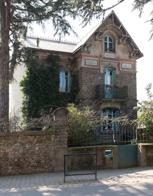 L'Habitat du Bas-Chantenay, Nantes