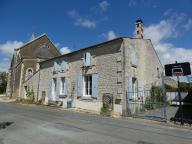 Ferme, actuellement maison, 18 rue des Macaudières