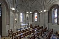 Monument aux morts, église paroissiale Notre-Dame-des-Victoires d'Angers