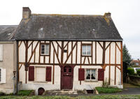 Maison (dite de l'Etoile ?), 17 rue de Cassière