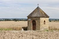 Chapelle Notre-Dame de la Foucaudière