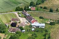 Ensemble d'édifices à cour commune de La Tonnerie.