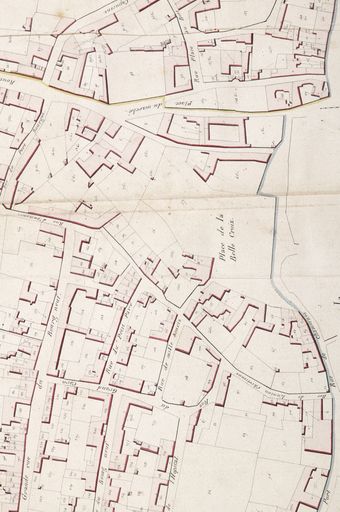 Analyse de l'évolution de la ville de Luçon