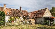 Ferme, 16 ruelle de la Hulotterie