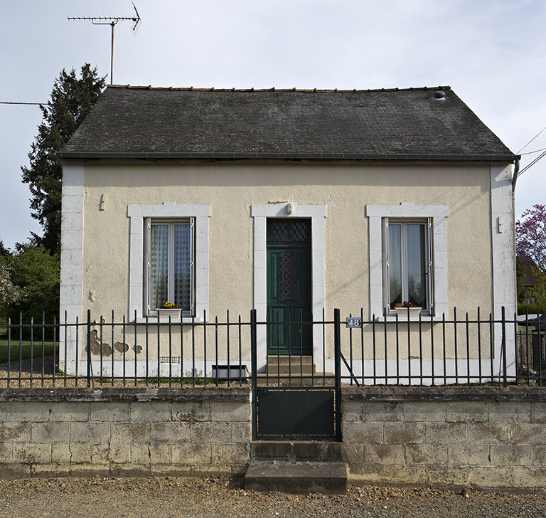 Écart de Pont-de-Braye