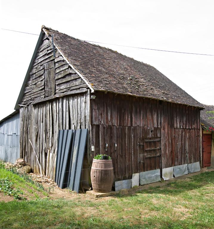 Rouperroux-le-Coquet, présentation de la commune