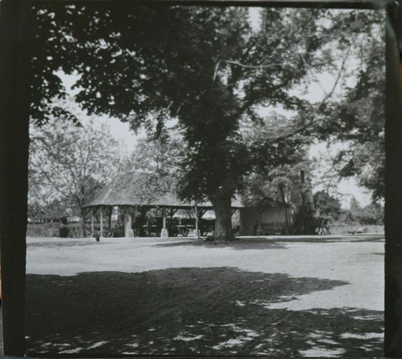 Château de Chérigny