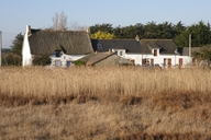 Rangée de maisons, Toullan, 3e ensemble