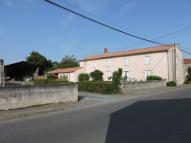 Ferme, actuellement maison ; le Pont-aux-chèvres, 48 rue du Pont-aux-chèvres