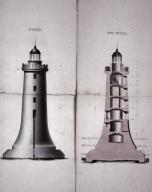 Phare de la Banche (Établissement de signalisation maritime n° 851/000)