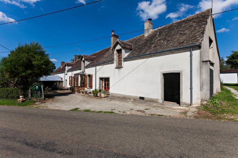 Nogent-le-Bernard, présentation de la commune